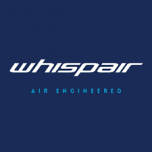Whispair_logo