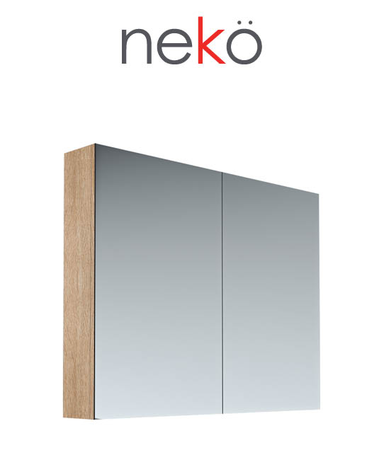 NEKO_Crave Cabinet