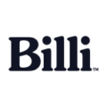 Billi web logo