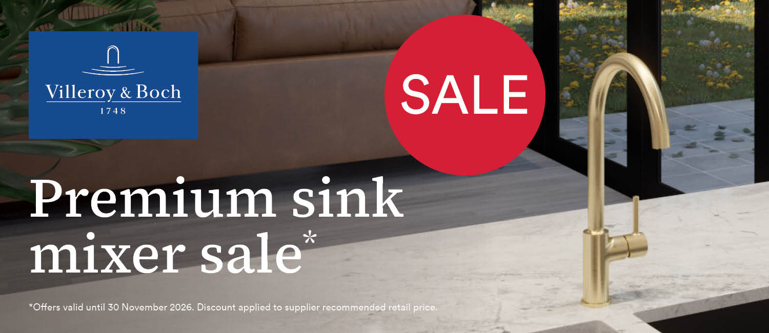 V&B Sink Mixer Sale-Feature-Image
